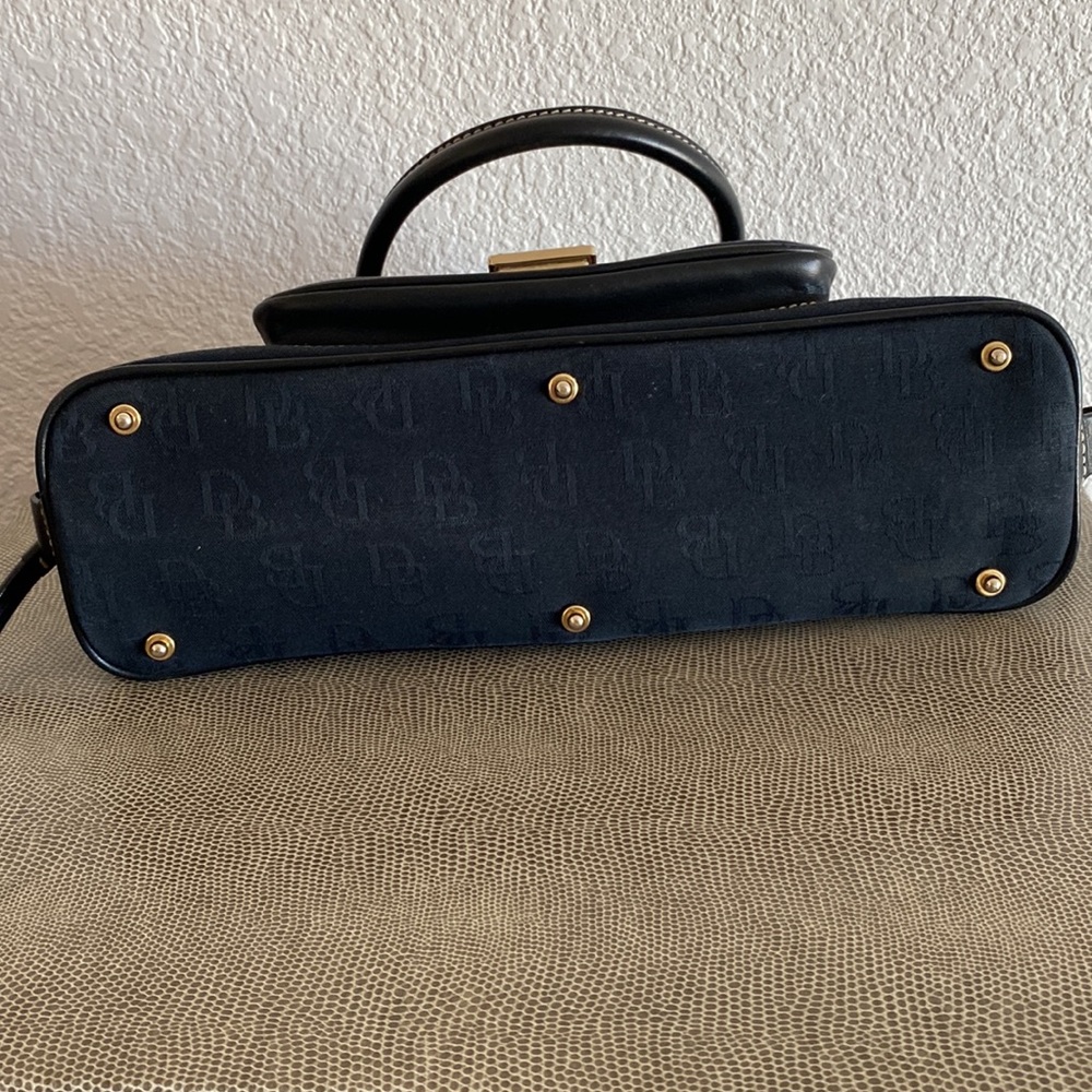 Dooney and Bourke Satchel with Wallet! - Picture 9 of 15